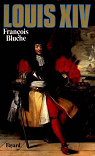 Louis XIV par Bluche