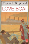 Love boat par Fitzgerald