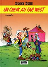 Lucky Luke H.S. - Un Cheik au Far West par Morris