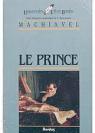 MACHIAVEL/ULB LE PRINCE (Ancienne Edition) par Machiavel