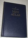 Mini Atlas par Larousse