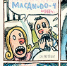 MacAnudo, Tome 4 : par Liniers
