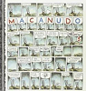 MacAnudo, Tome 5 : par Liniers