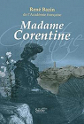 Madame Corentine par Bazin