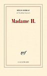 Madame H. par Debray