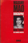 Madame Mao par Terrill