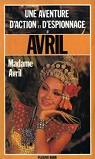 Madame avril par Avril