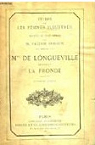 Madame de Longueville pendant la fronde par Cousin