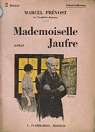 Mademoiselle jauffre par Prvost