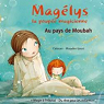 Maglys La Poupe Magicienne Au Pays De Moubah par Goust