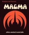 Magma par Caunes