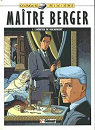 Matre Berger, tome 1 : L'hritier de Rochemont par Rivire