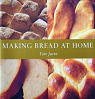 Making bread at home par Jaine