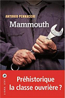 Mammouth par Pennacchi