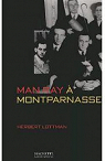 Man Ray  Montparnasse par Lottman