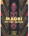 Maori : art and culture par Starzecka