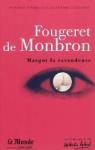 Margot la ravaudeuse / Le canapé couleur de feu / La belle sans chemise par  Fougeret de Monbron