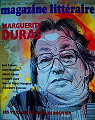 Le Magazine Littraire, n278 : Marguerite Duras par Le magazine littraire