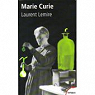 Marie Curie par Lemire