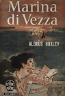Marina di Vezza par Huxley