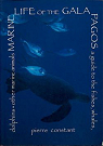 Marine Life in Galapagos par Constant
