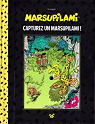 Marsupilami, tome 0 : Capturer un Marsupilami ! par Franquin