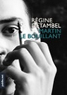 Martin le Bouillant par Detambel