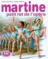 Martine petit rat de l'opra par Marlier