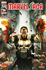 Marvel Saga, tome 12 : Punisher  par Remender