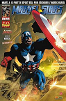 Marvel Stars 10 par Brubaker