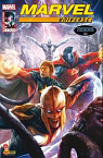 Marvel Universe (v2) n2 - Thanos 2/2 par Abnett