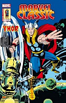 Marvel classic, tome 7 : La naissance de Galactus par Stan Lee
