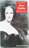 Mary Shelley par Bernheim