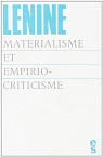 Matérialisme et empiriocriticisme par Lénine