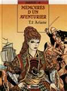 Mémoires d'un aventurier, tome 2 : Ariane par Dimberton