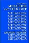 Metaphor and Thought par Ortony