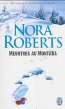 Meurtres au Montana par Roberts
