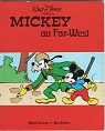 Mickey au Far-West par Disney