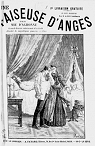 Une faiseuse d'anges (d.1881) par Mie d'Aghonne