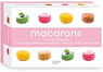 Mini-coffret Macarons par Mrel