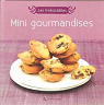 Mini gourmandises par Lizambard