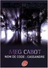 Missing, Tome 2 : Nom de code Cassandre par Cabot