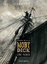Moby Dick - Livre premier (BD) par Chabouté