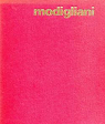 Modigliani (Les Matres de l'art)