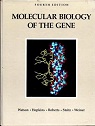 Molecular biology of the gene par Watson