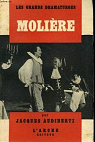 Molière par Audiberti