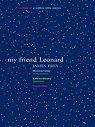 Mon ami Leonard par Frey