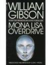 Mona Lisa Overdrive par Gibson