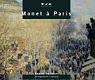 Monet  Paris par Delarue