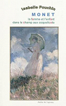 Monet, la Femme et l'Enfant Dans le Champ aux Coquelicots par Pouchin